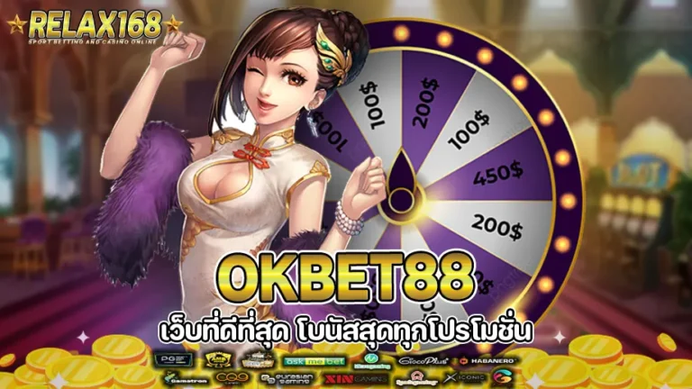 Okbet88